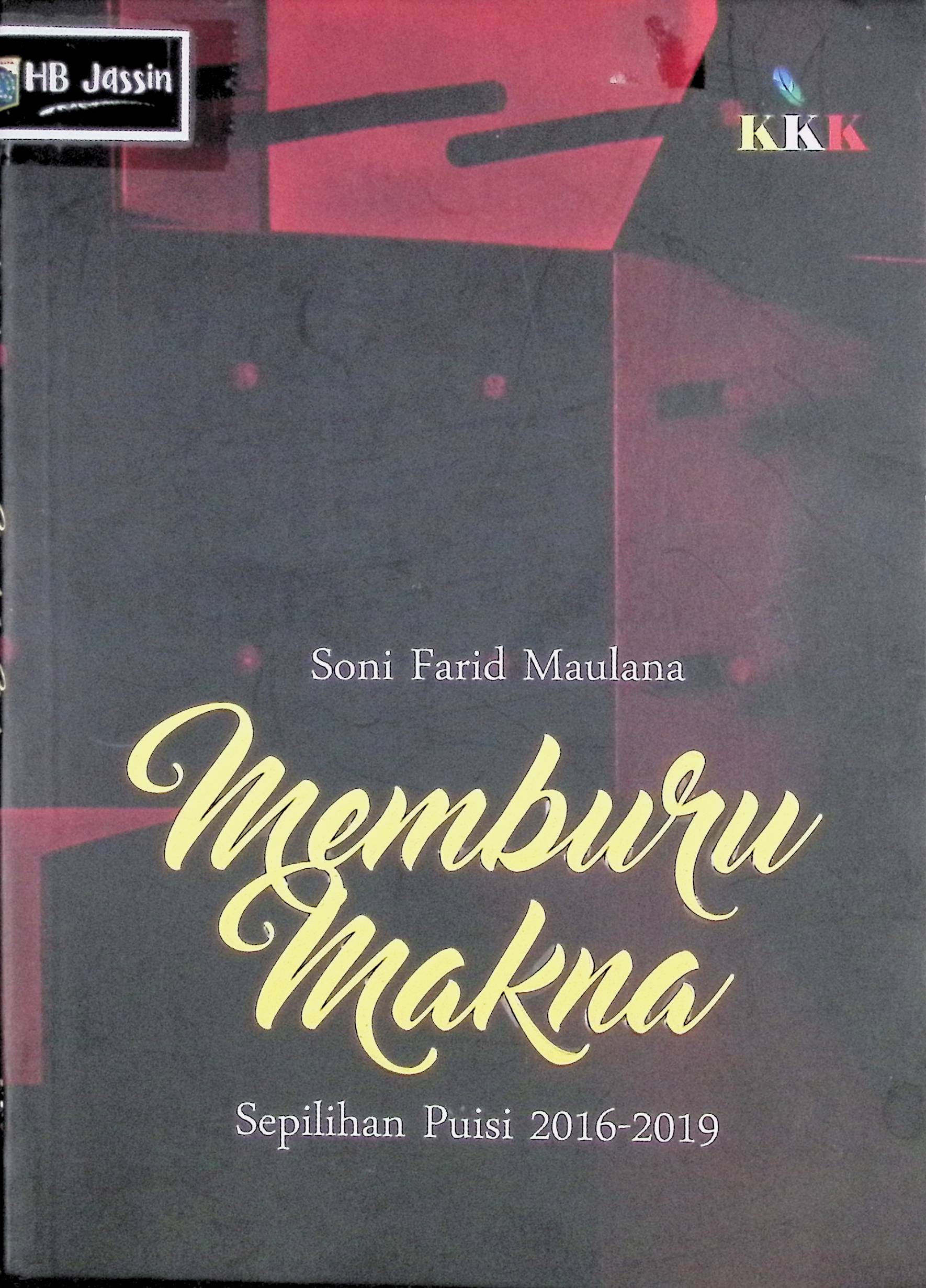Memburu Makna