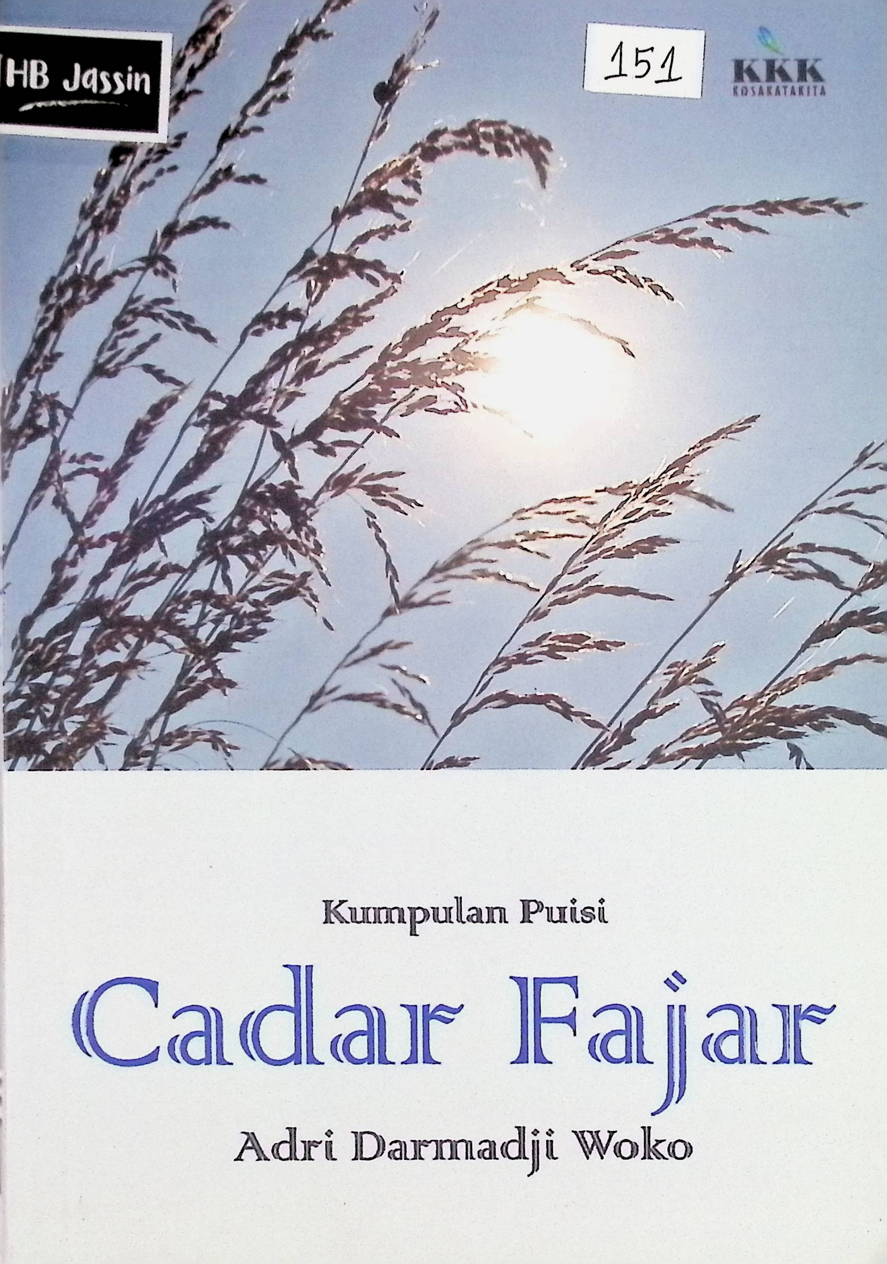 Cadar Fajar