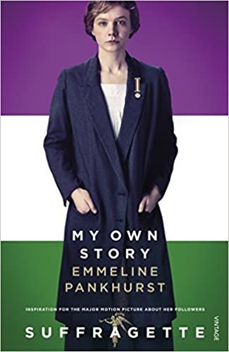 My own story : inspiration for the major motion picture about her followers