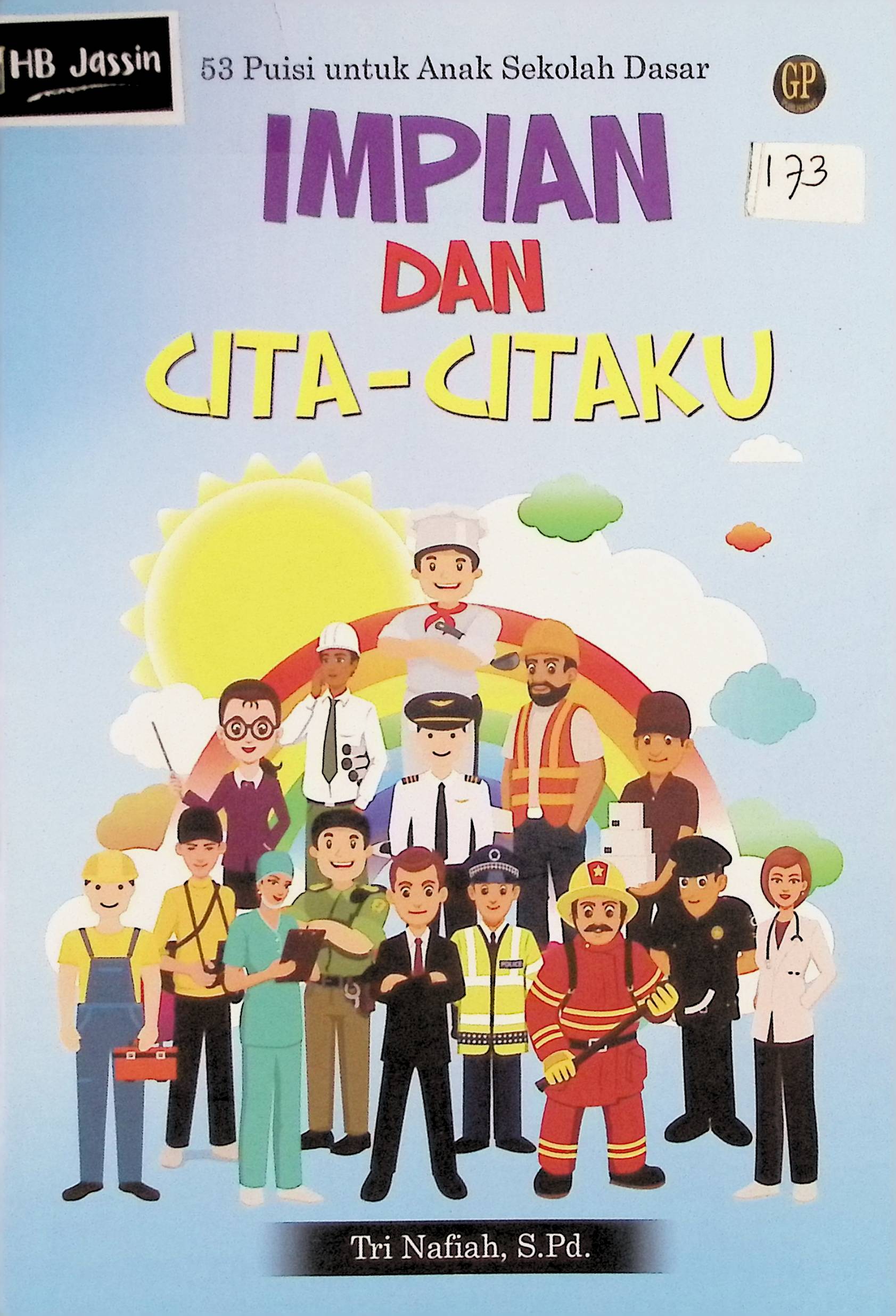 Impian dan Cita-citaku