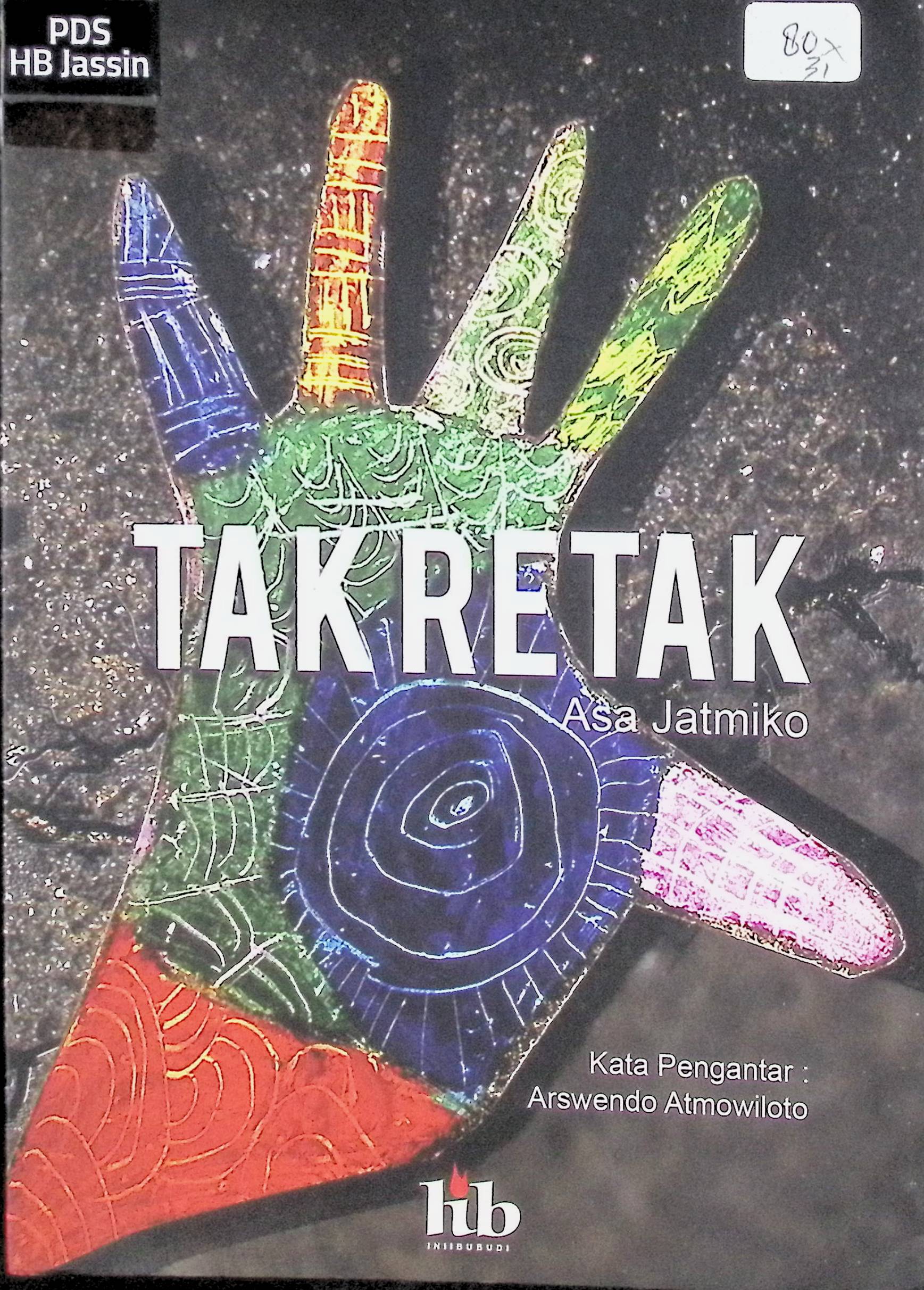 Tak Retak / Asa Jatmiko