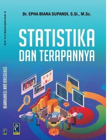 Statistika dan terapannya