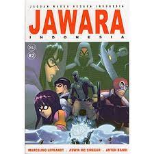 Jawara Indonesia