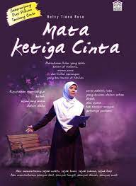 Mata ketiga cinta : sekeranjang puisi pilihan tentang cinta