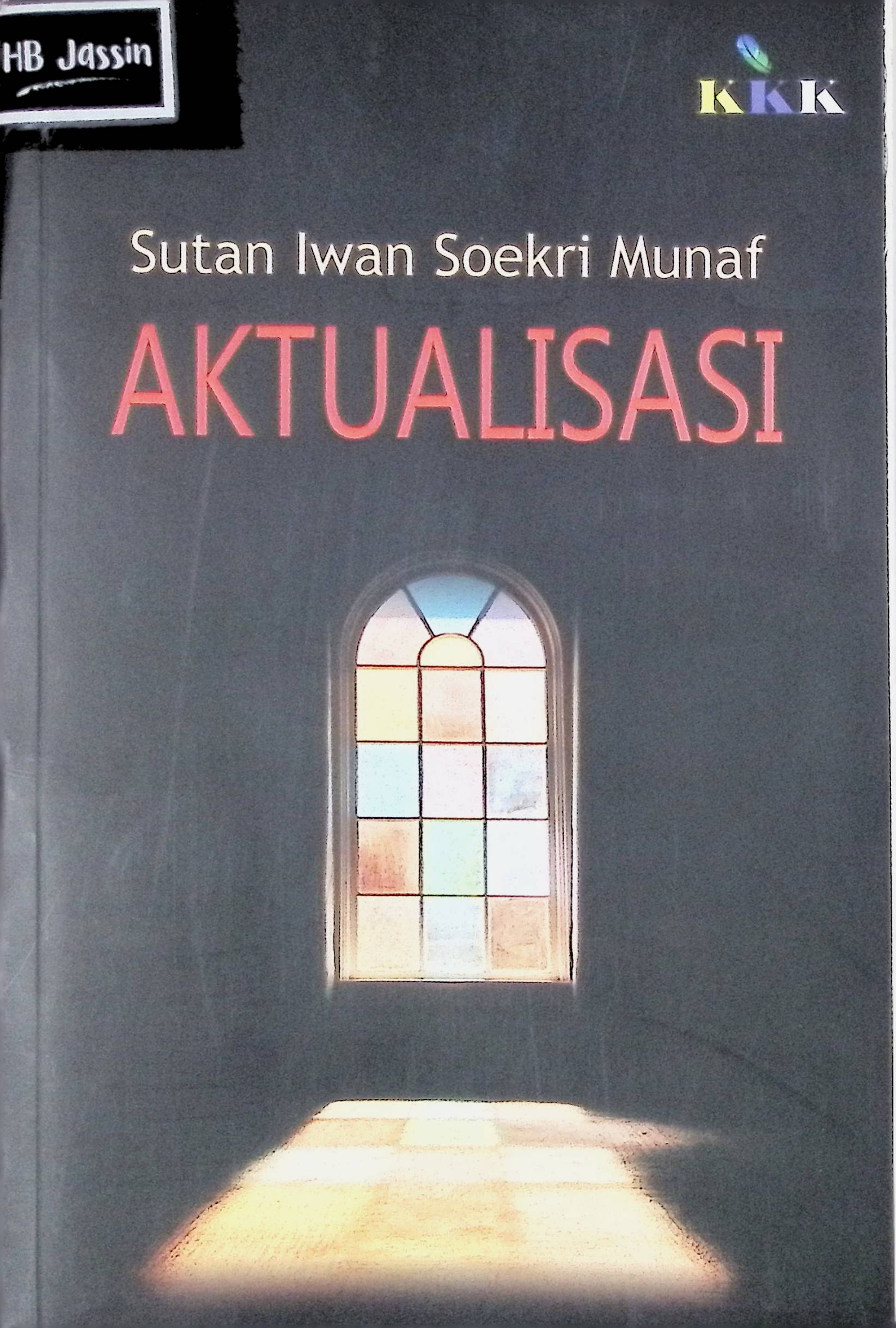 Aktualisasi