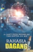 Rahasia dagang