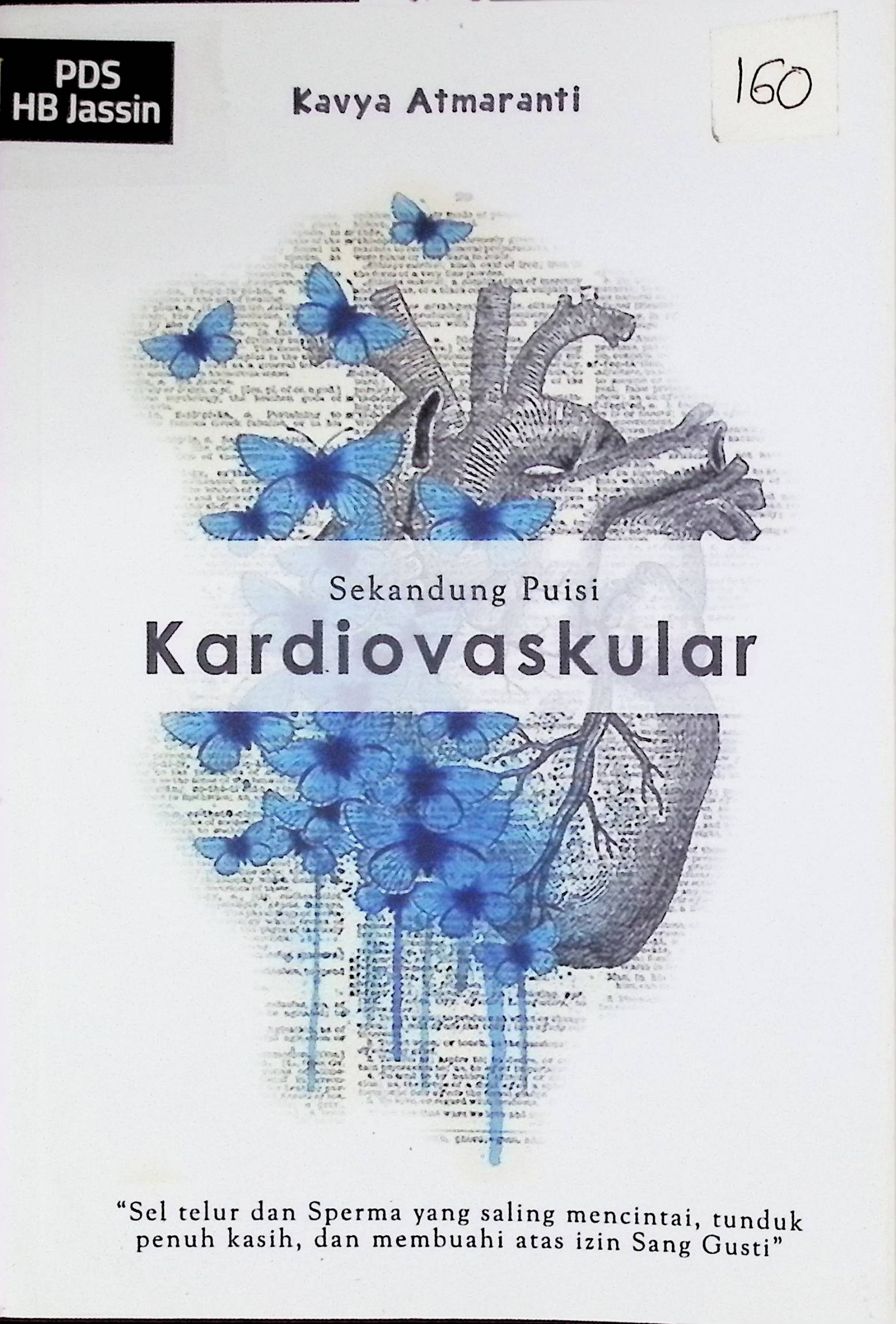 Sekandung Puisi Kardiovaskular