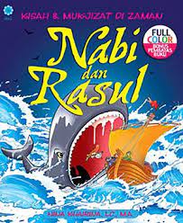 Kisah dan Mukjizat di Zaman Nabi dan Rasul
