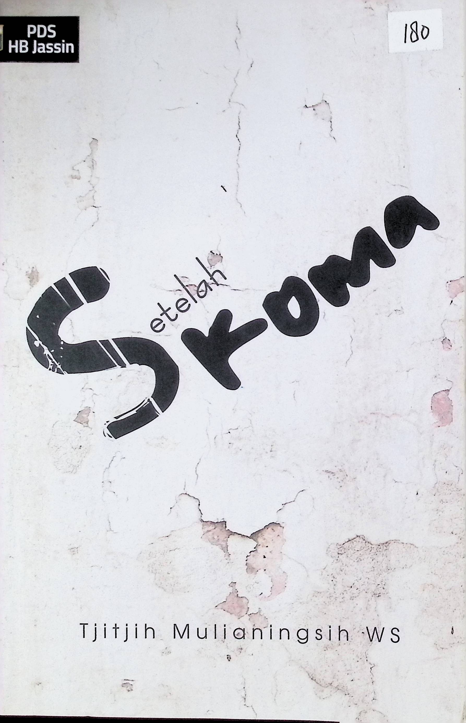 Setelah Koma