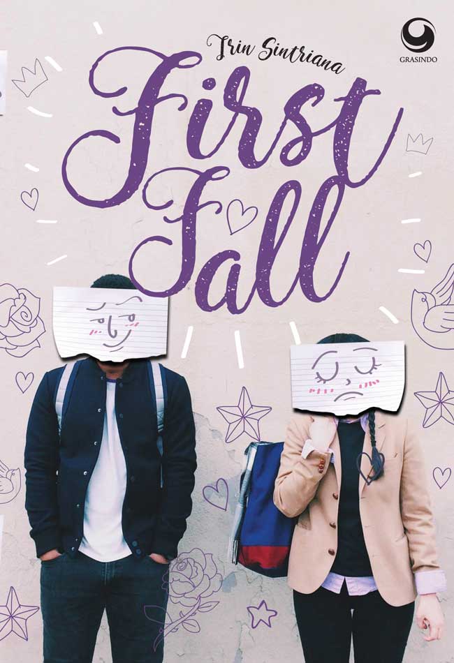 First fall
