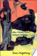 Aku, kamu, kita : belajar berbeda