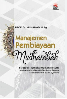 Manajemen pembiayaan mudharabah