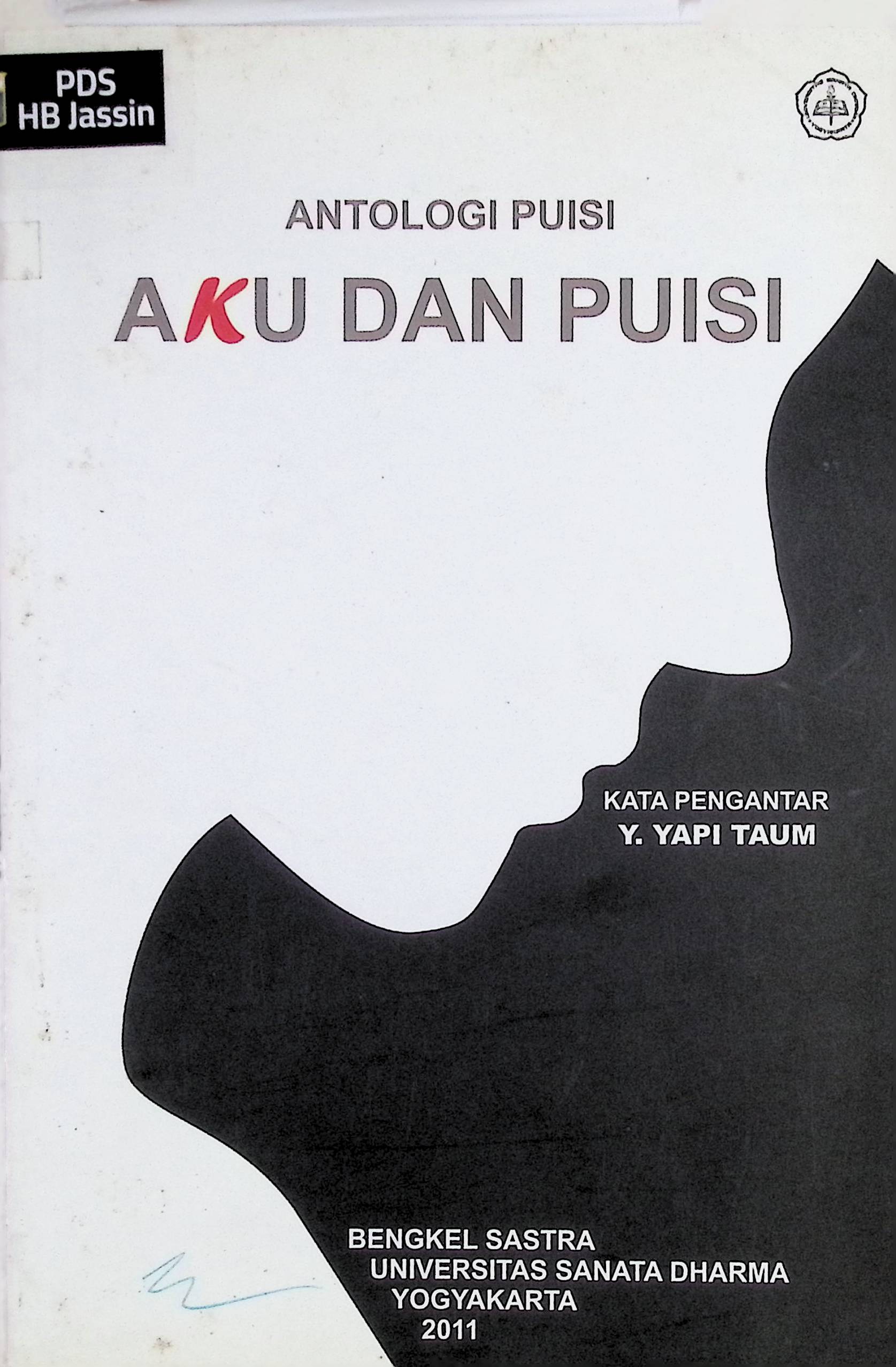 Aku dan puisi