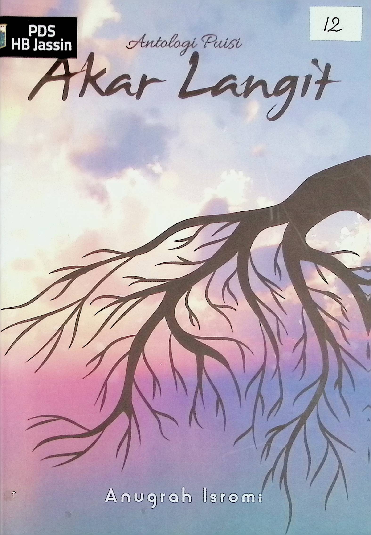 Akar Langit