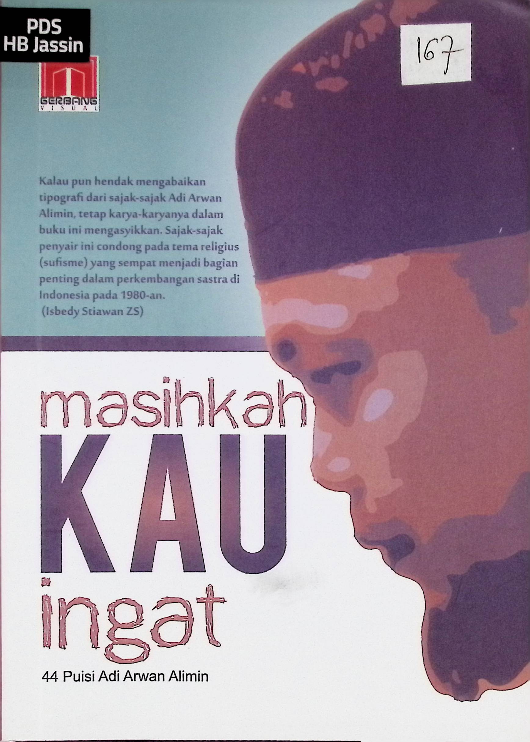 Masihkah Kau Ingat