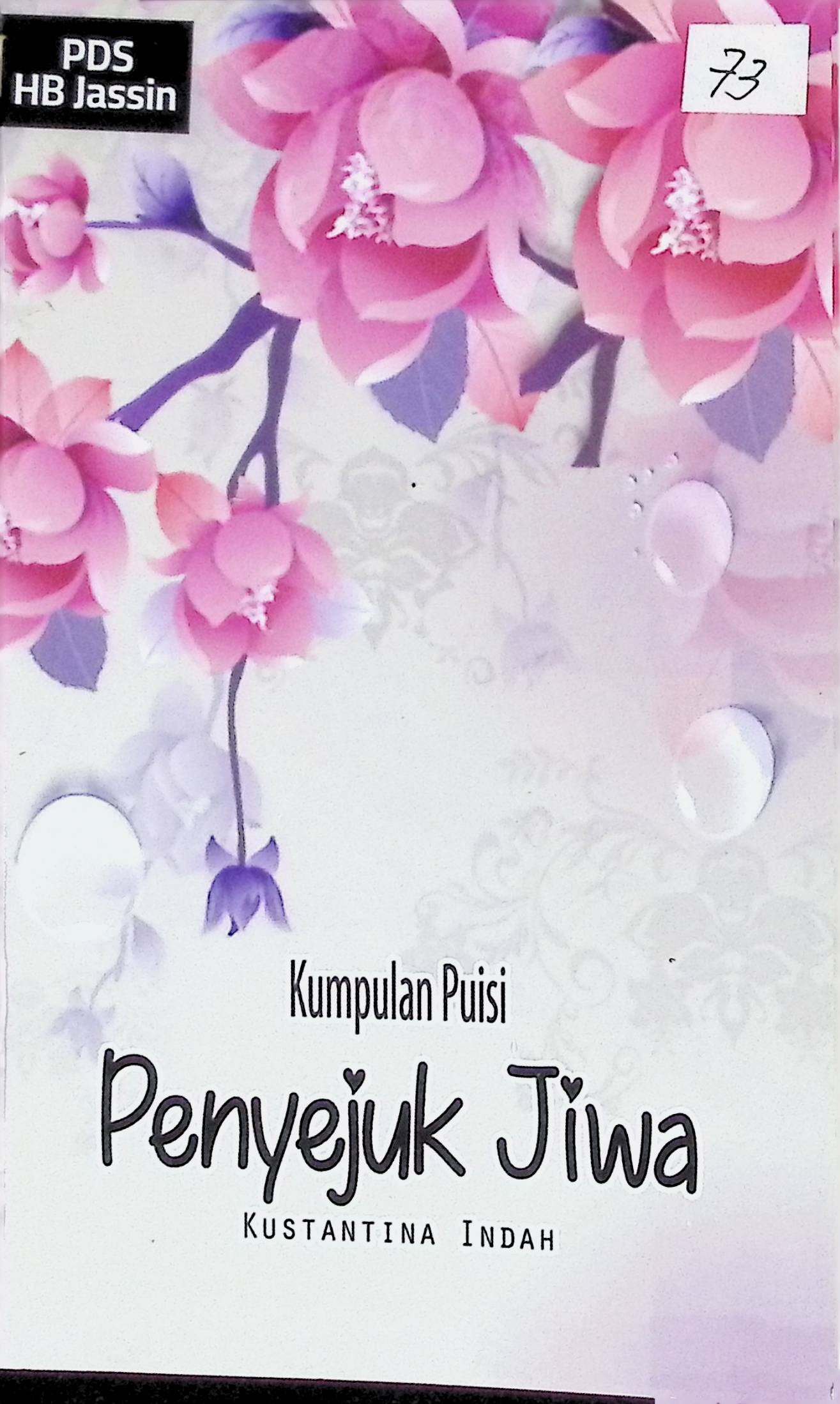 Penyejuk Jiwa