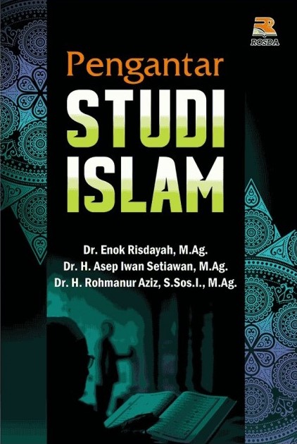 Pengantar studi islam