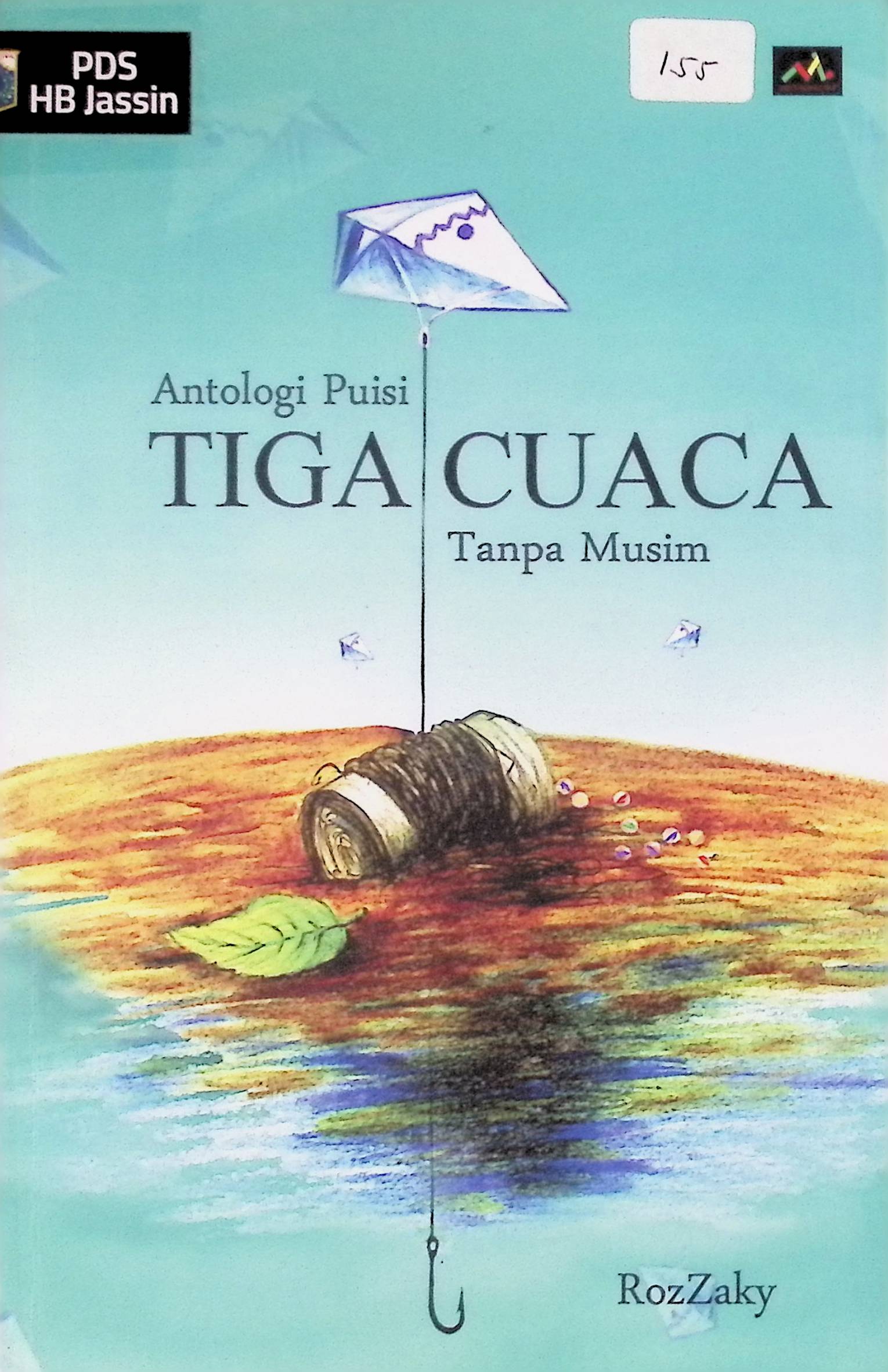 Tiga Cuaca Tanpa Musim