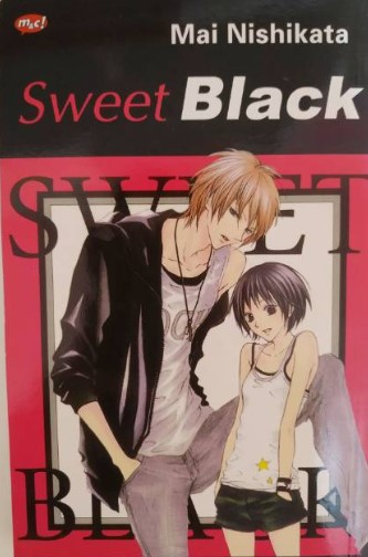 Sweet black