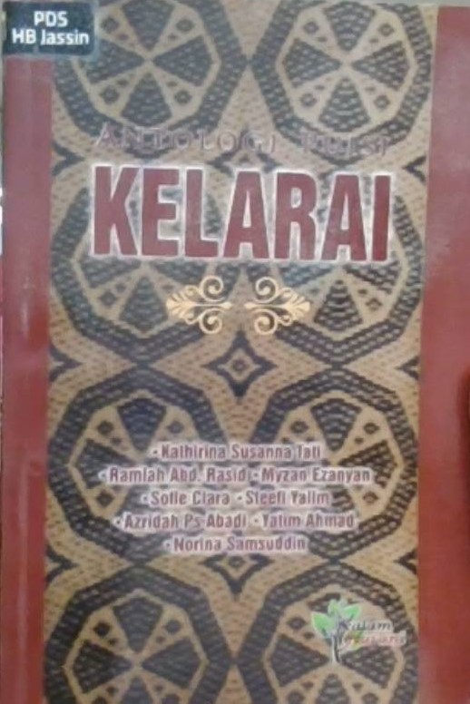 Kelarai : antologi puisi