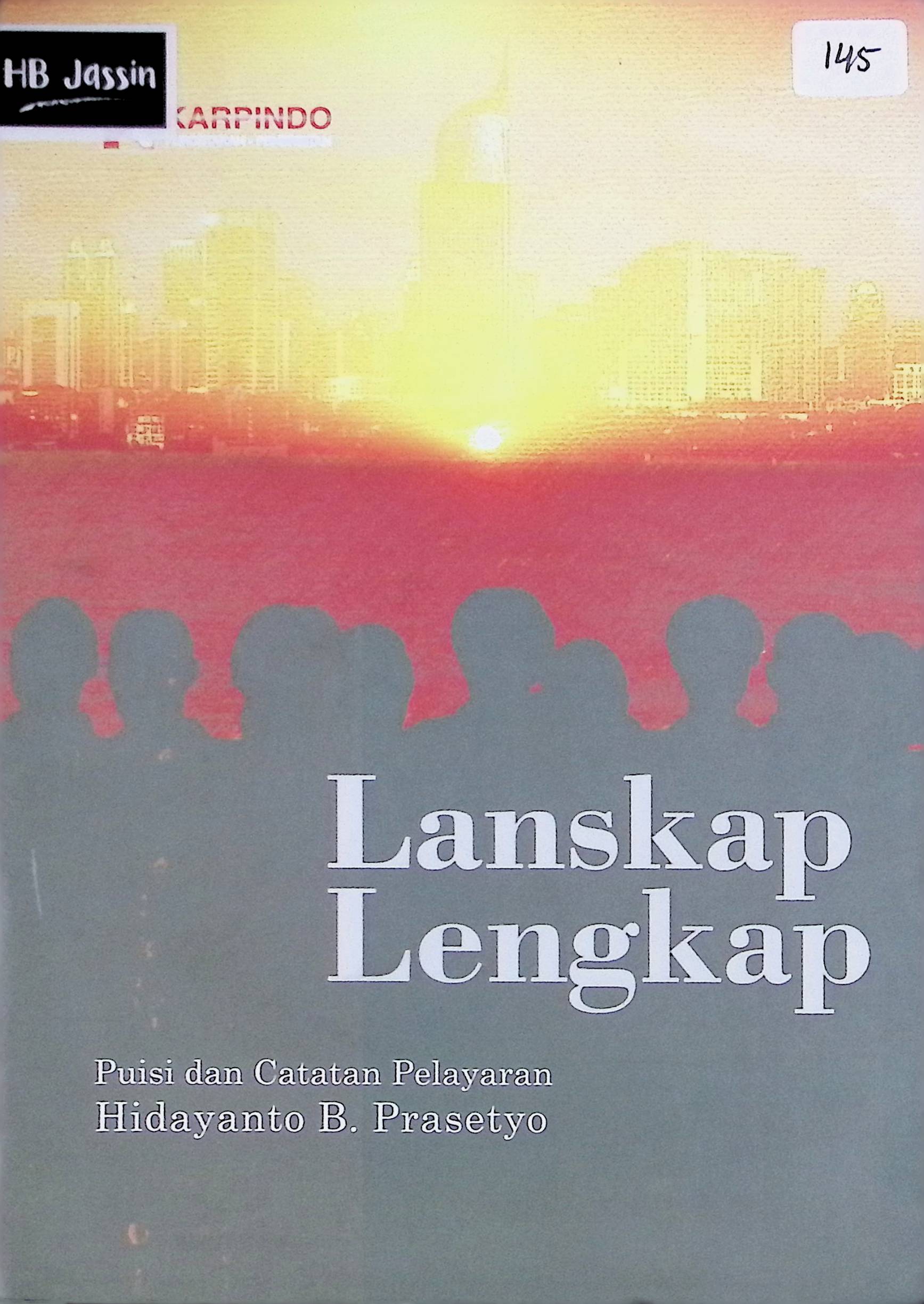 Lanskap Lengkap