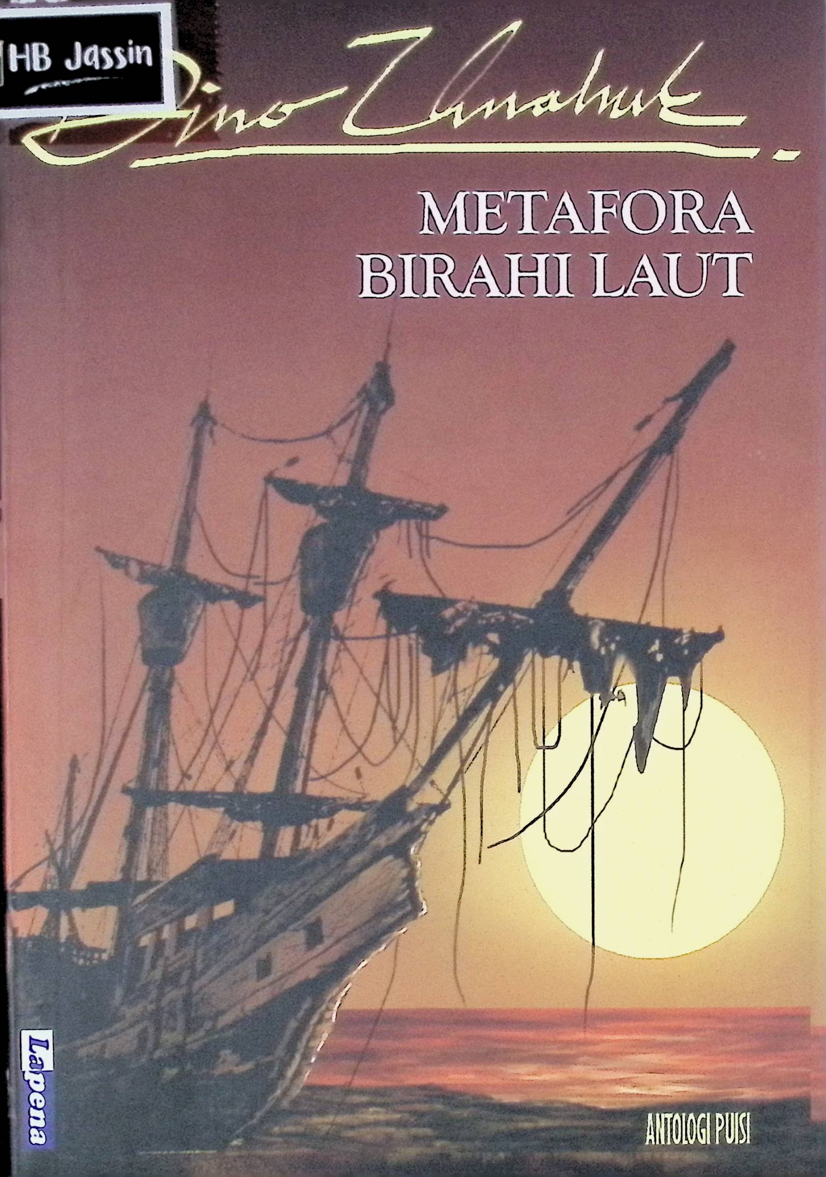 Metafora birahi laut