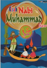 Kisah Nabi Muhammad S.A.W