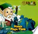Kisah naga pilek / Grendi