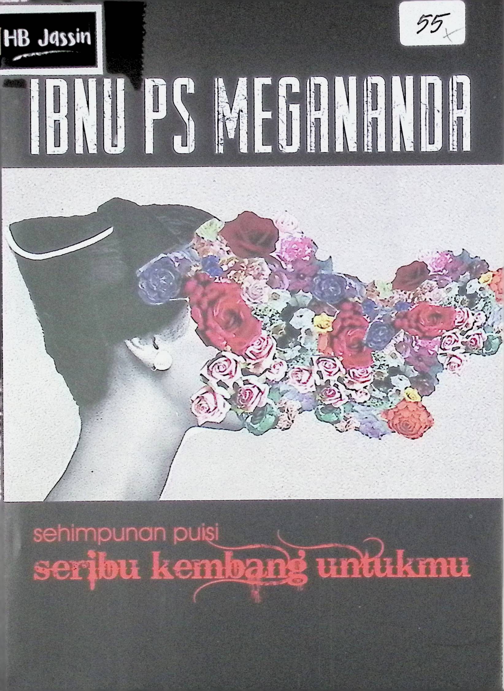 Seribu kembang untukmu