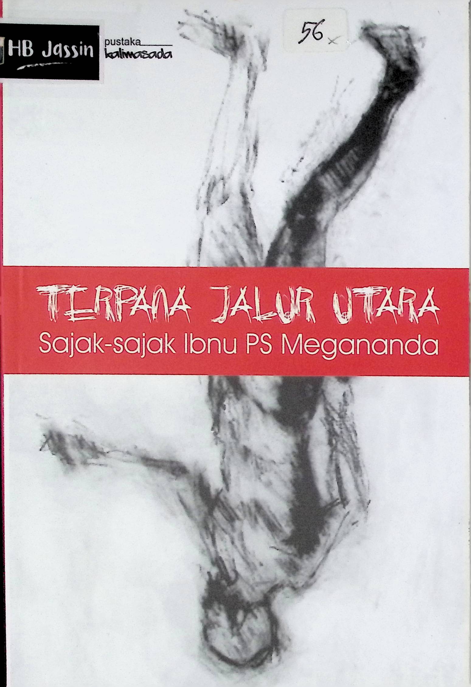Terpana jalur utara