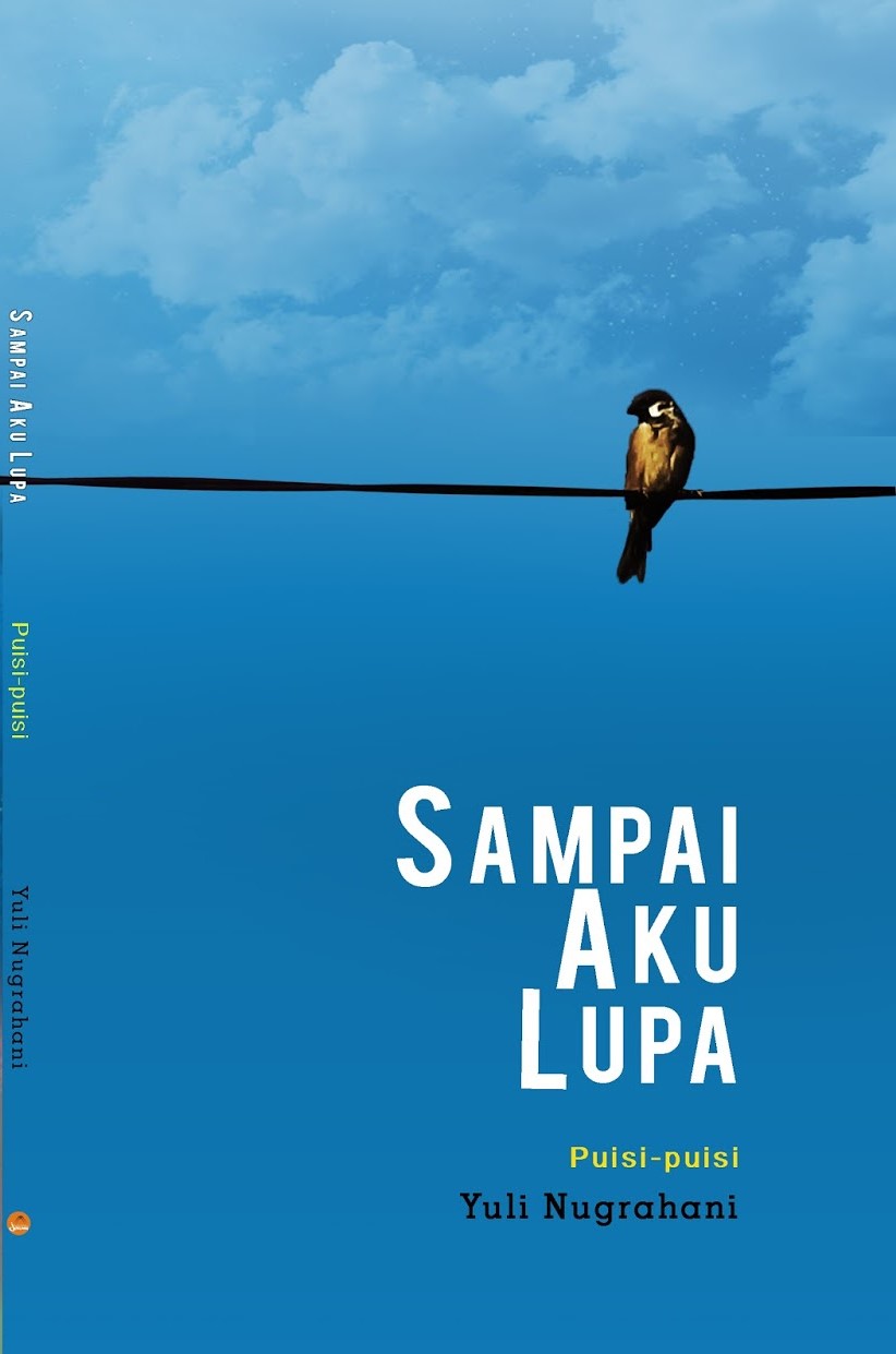 Sampai aku lupa