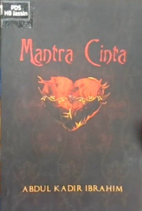 Mantra cinta