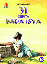 31 Cerita Bada Isya Jilid 10