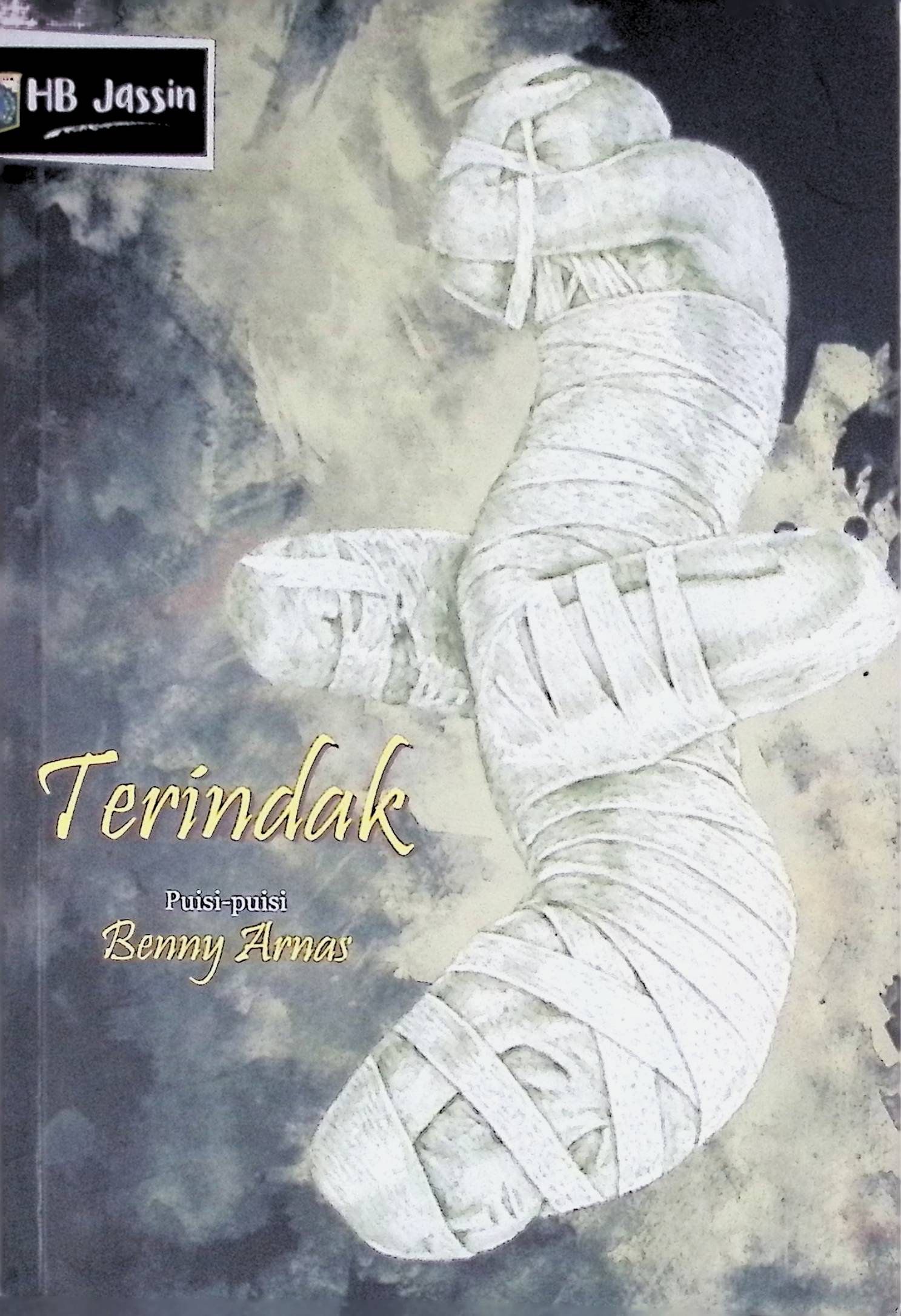 Terindak