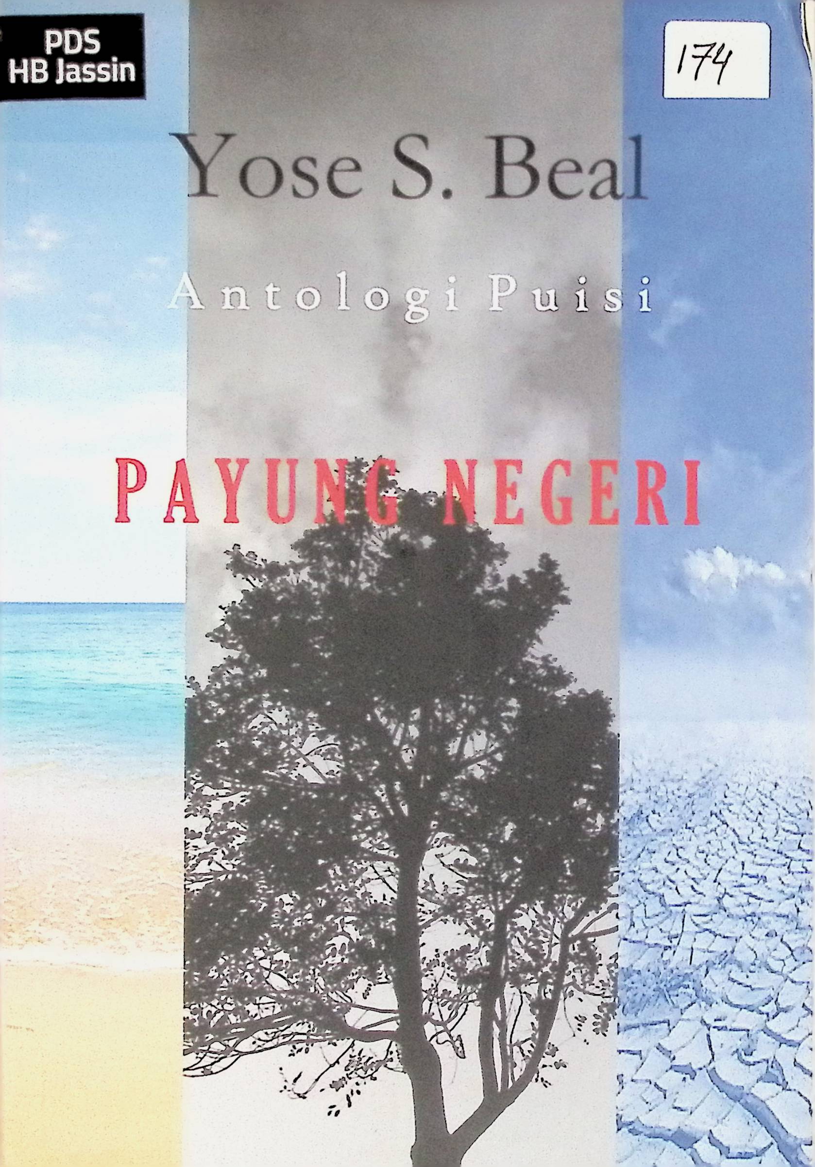 Payung negeri