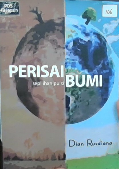 Perisai bumi : sepilihan puisi
