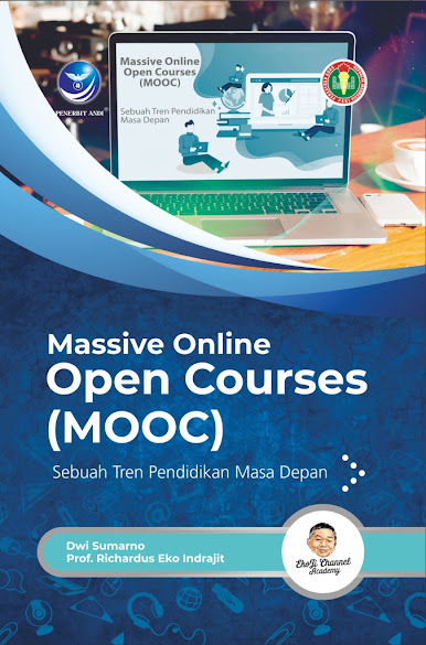 Massive open online course (mooc) : sebuah tren pendidikan masa depan