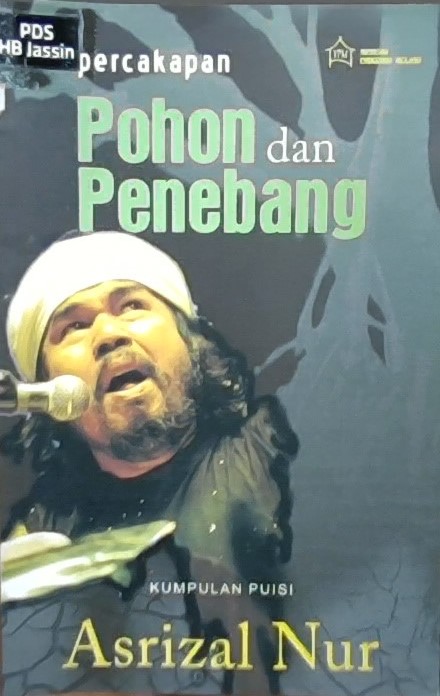 Percakapan pohon dan penebang