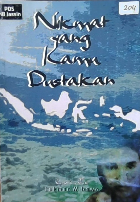 Nikmat yang kamu dustakan