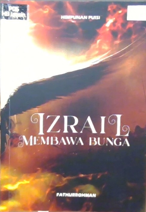 Izrail membawa bunga