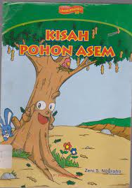 Kisah Pohon Asem
