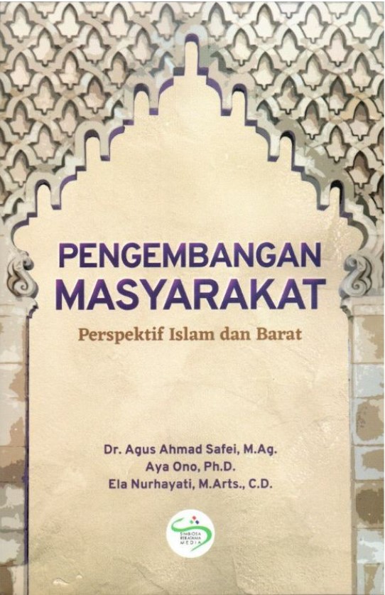 Pengembangan masyarakat : perspektif Islam dan barat