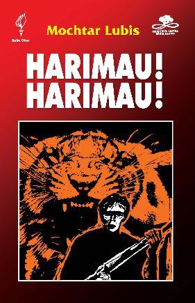 Harimau! harimau!