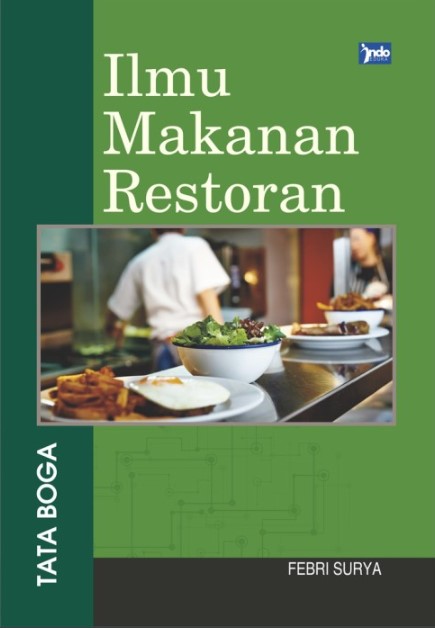Ilmu makanan restoran
