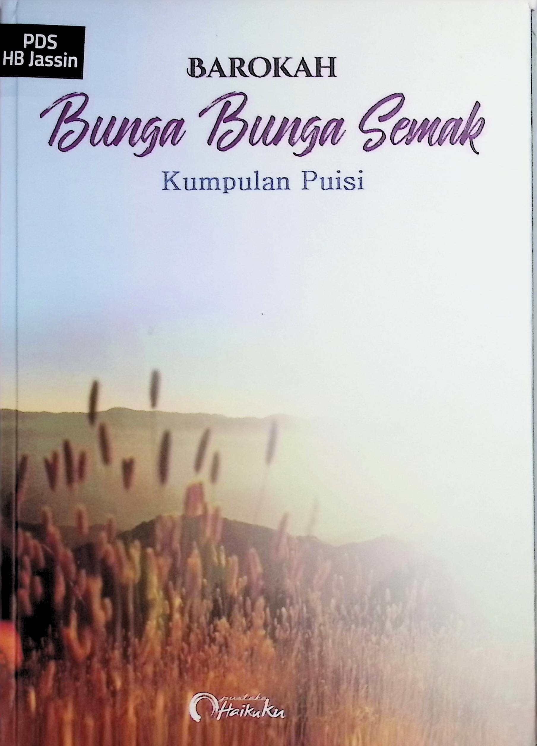 Bunga bunga semak
