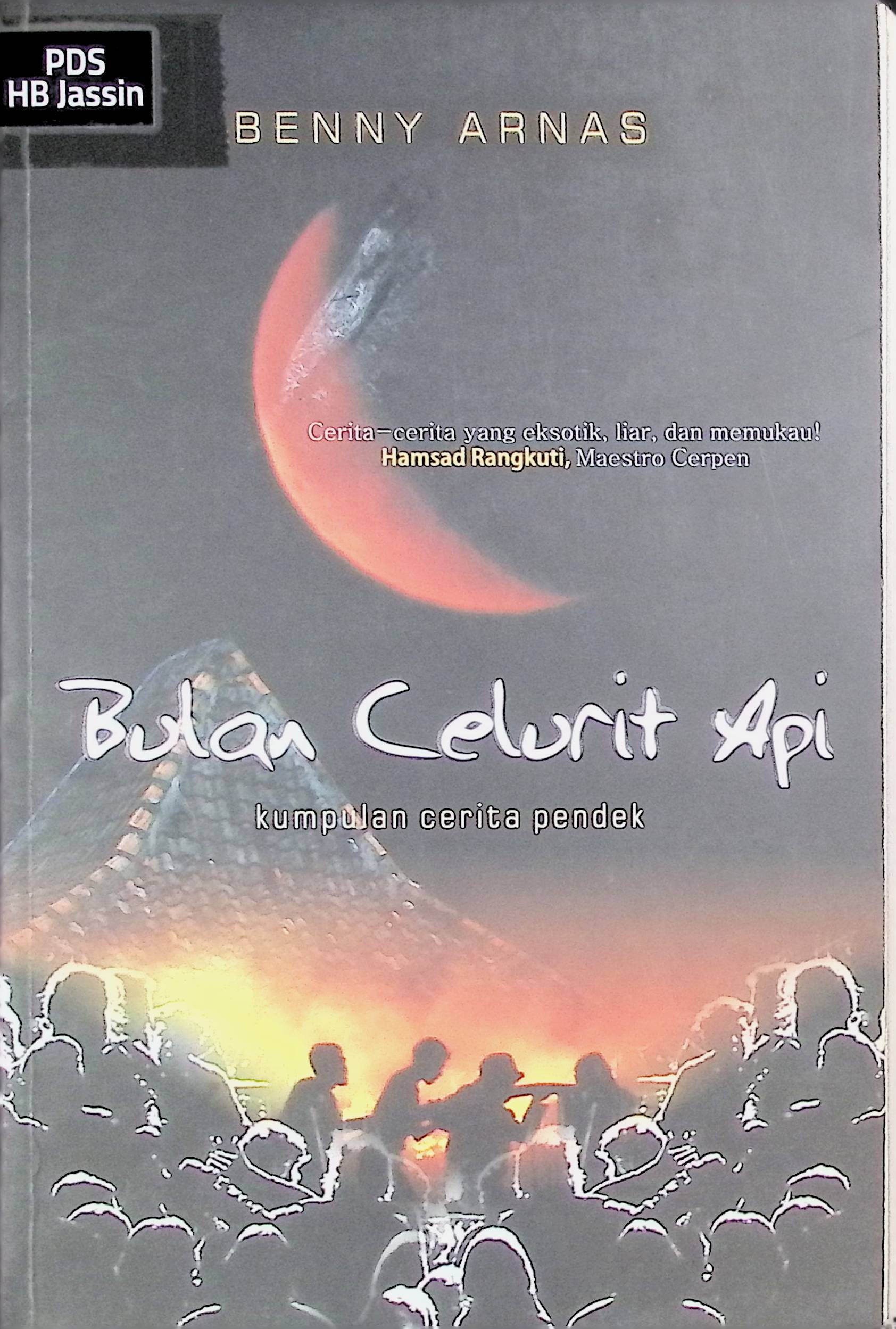 Bulan celurit api