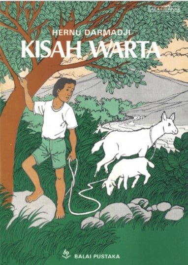 Kisah Warta / Hernu Darmadji