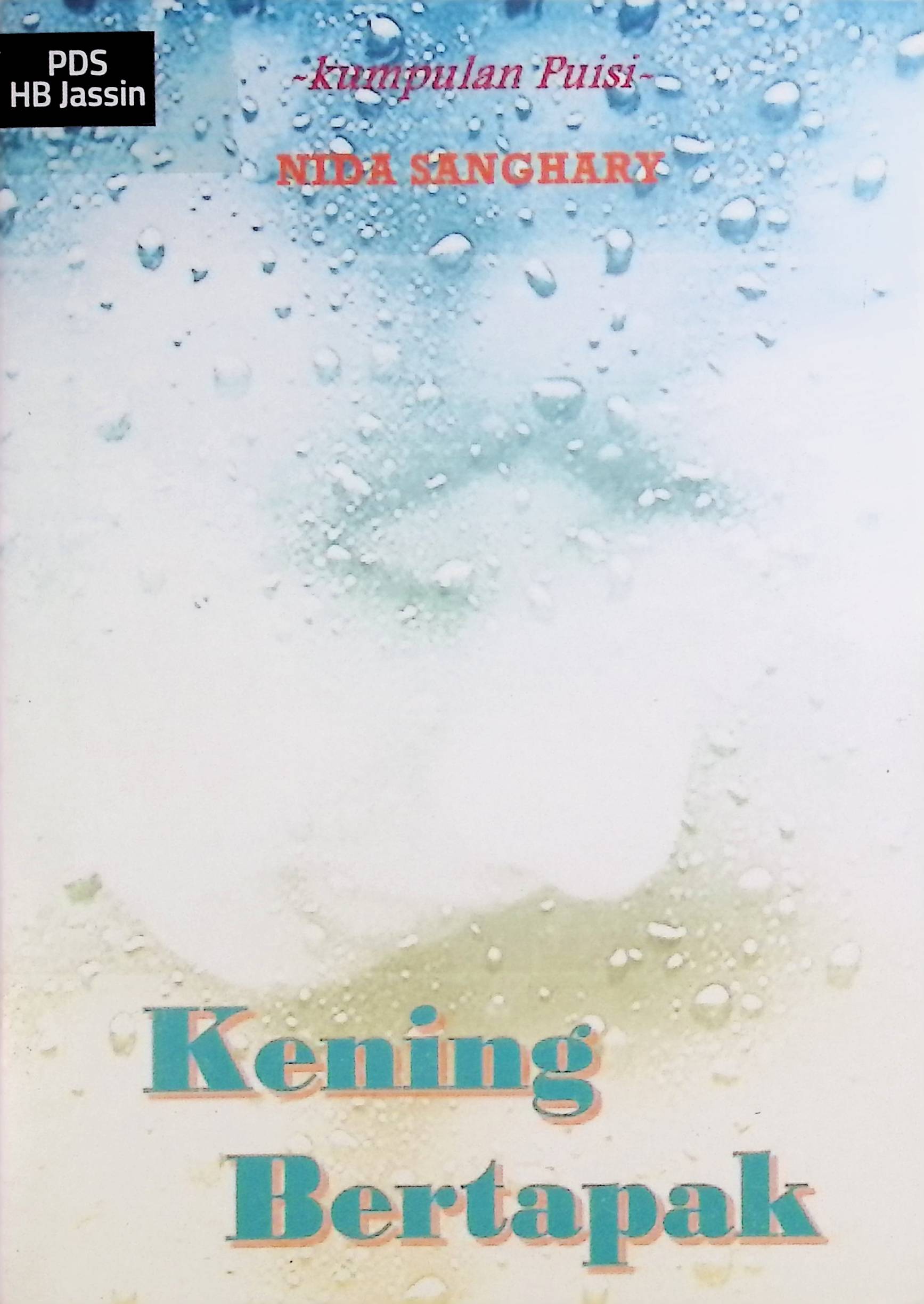 Kening bertapak