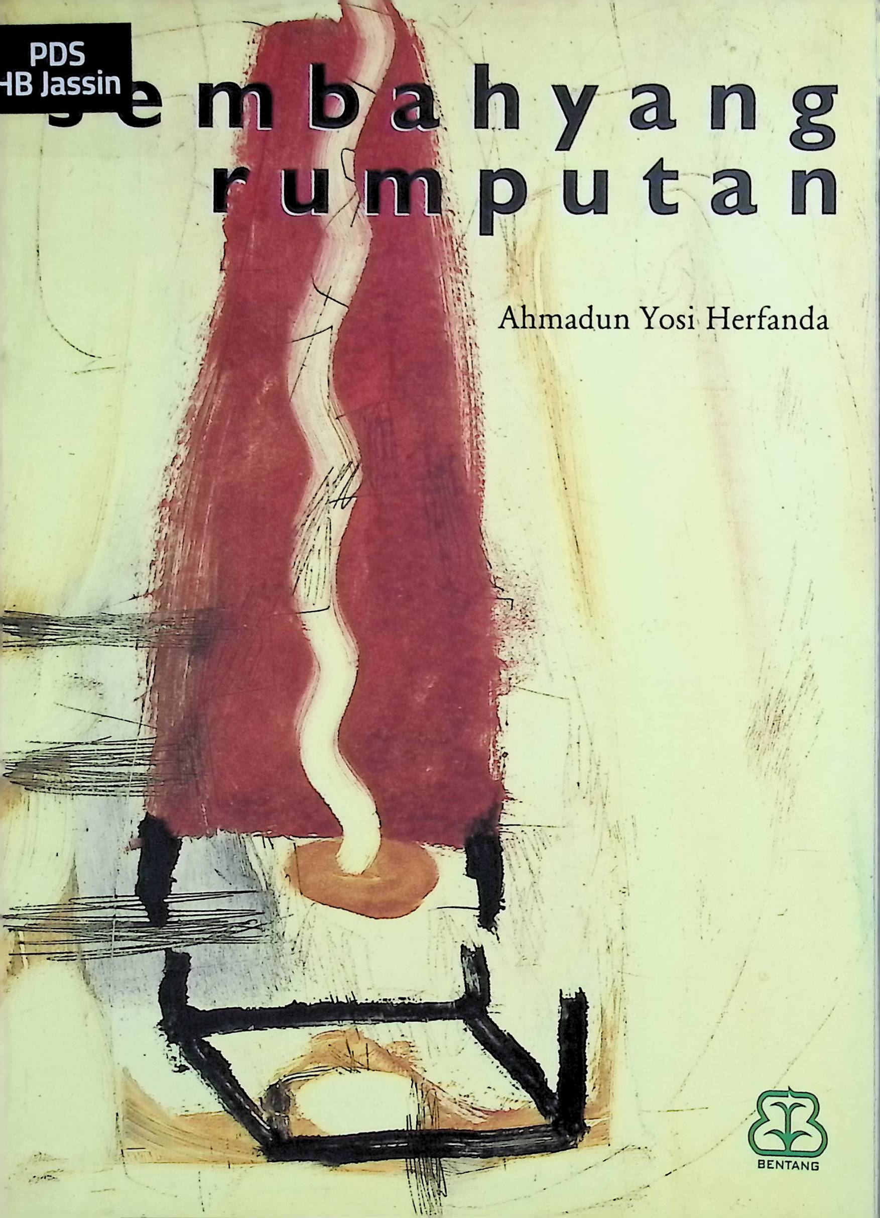 Sembahyang rumputan