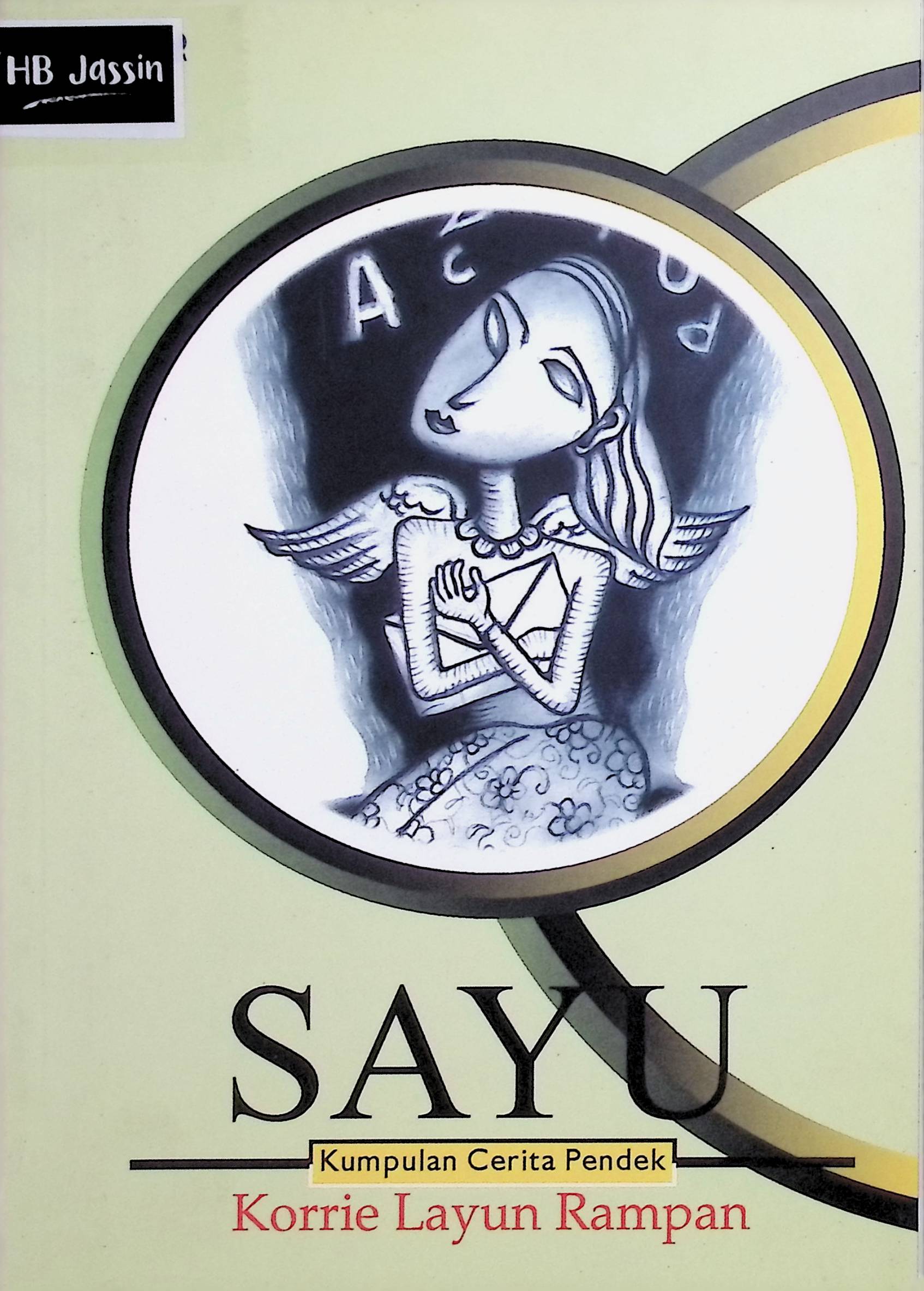 Sayu
